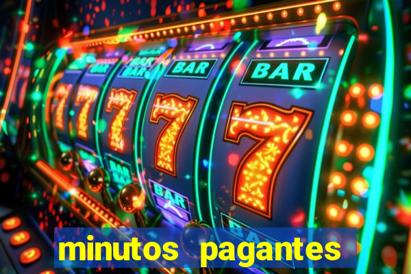 minutos pagantes fortune dragon